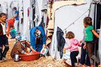 Анталью закрыли для сирийских беженцев
