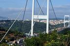Крупнейшие магистрали Турции и мосты через Босфор станут частными