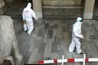 В Турции за сутки от коронавируса скончались 17 человек