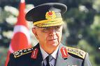 Бывший глава Генштаба Турции признал незаконными действия военных