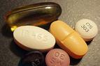 Россия может ввести ограничения на поставки импортных лекарств