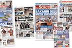 Заголовки турецких СМИ за 19.04.2016