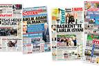 Заголовки турецких СМИ за 27.04.2016