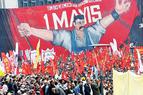 В Стамбуле во время майских праздников задержано 207 человек