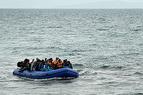 МОМ: В январе текущего года утонули более 360 мигрантов