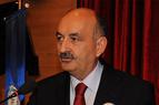 Министр здравоохранения: Турция работает над планом действий по борьбе с вирусом Эбола