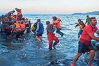 МОМ: только в 2016 году в Средиземном море утонули 409 мигрантов 