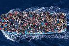 У берегов Турции затонуло судно с мигрантами, 18 человек погибли