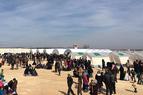 Минобороны Турции: 260 тыс. сирийцев вернулись в район операции «Щит Евфрата»