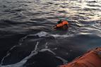 У побережья Турции утонули девять нелегальных мигрантов