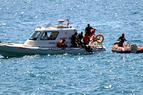 Одиннадцать нелегальных мигрантов утонули у побережья Турции