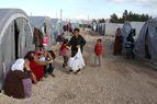 Турция потратила на помощь сирийским беженцам $ 5,5 млрд
