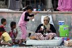 ЮНИСЕФ: 50% сирийских беженцев в Турции  составляют дети