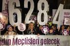 Турецкий президент намекнул о намерении выйти из Стамбульской конвенции по правам женщин