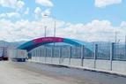 Азербайджан открыл сухопутную границу с Турцией для проезда частных авто
