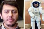 Reuters: Турция освободила из тюрьмы ученого NASA, осуждённого по обвинению в терроризме