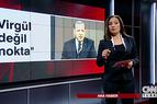 Ведущую CNN Türk сняли с эфира за реплику о «короткой» встрече Эрдогана с Трампом