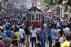 Численность населения Турции на данный момент составляет более 80 млн человек