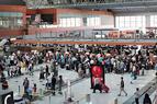 В аэропорту имени Ататюрка введут систему ''Open Gate''