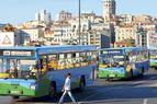 В Стамбуле выросли тарифы на проезд в общественном транспорте