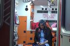 В Турции на чулочно-носочной фабрике госпитализированы 100 рабочих