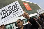 «Турция использует ситуацию с терактами как повод для борьбы с неугодными медиа»
