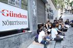 Стамбульский суд освободил всех задержанных по делу газеты Özgür Gündem