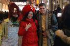 В Стамбуле «падишахам» запретили вымогать деньги у туристов