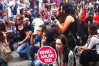 Стамбульская полиция разогнала участников гей-парада