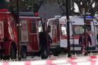 В стамбульском районе Султанахмет произошел взрыв