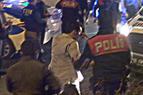 Турецкая полиция задержала 6 подозреваемых в теракте в Анкаре