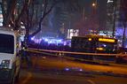Число жертв взрыва в центре Анкары выросло до 34