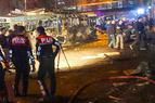 Количество жертв теракта в Анкаре выросло до 37 человек