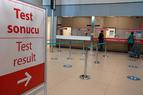Турция отменила требование предъявлять ПЦР-тесты для въезда в страну