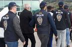 По делу о крупной афере на валютном рынке турецкая полиция задержала более 130 человек