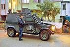 В Турции задержали четырех иностранцев, подозреваемых в связях с ИГИЛ