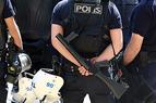 В Турции по подозрению в связях с ИГИЛ задержаны более 20 человек