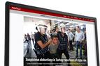 «Похищения людей в Турции вызывают опасения относительно причастности к ним правительства»