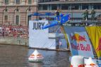 Red Bull Flugtag приглашает любителей авиации принять участие в незабываемом шоу в Стамбуле