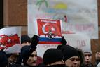 Россияне не хотят мириться с турками