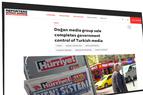 Репортёры без границ: Турецким оппозиционным СМИ нанесён сокрушительный удар в результате продажи медиа-группы Doğan