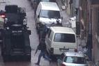 Террористки, напавшие на полицейский участок в Стамбуле, ликвидированы