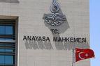 Конституционный суд Турции отклонил около 70 тыс. жалоб на указы, принятые в рамках режима ЧП
