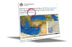«Оракул Землетрясения» предсказал трагедию в Турции