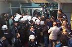 Полиция штурмом взяла здание медиа-группы İpek
