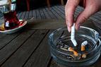 В Турции введут дополнительный запрет на курение в общественных местах 