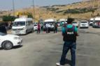 Три сотрудника безопасности погибли от взрыва мины на юго-востоке Турции