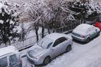 Турция борется с последствиями сильного снегопада