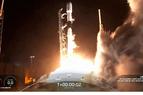 Турция запустила новый спутник вместе с SpaceX — ВИДЕО