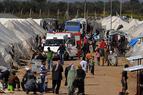 Число сирийских беженцев в Турции превысило 80 тысяч человек